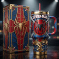 SPM 40oz Tumbler With Handle HTTT