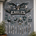 Premium PLDE Wind Chime TNSM