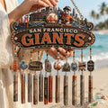 Premium SFG Wind Chime HQH
