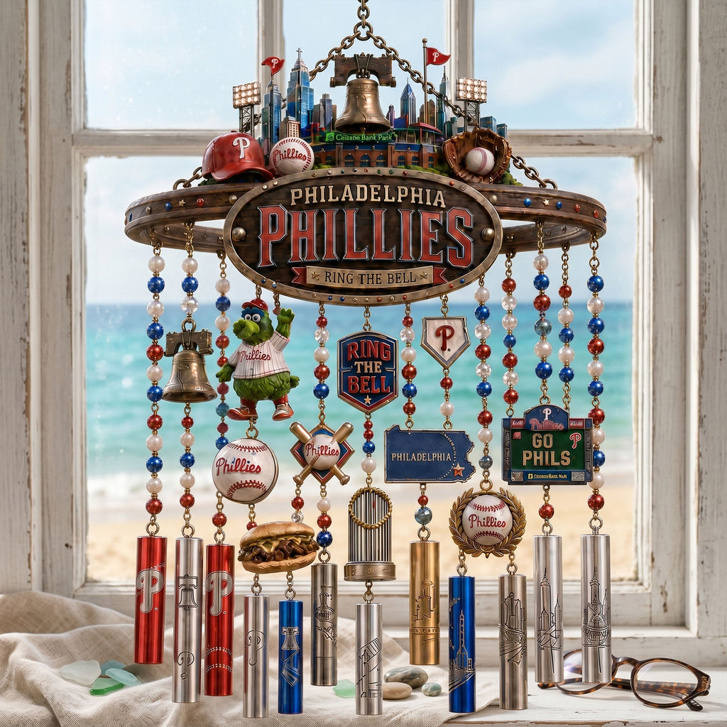 Premium PPP Wind Chime HQH